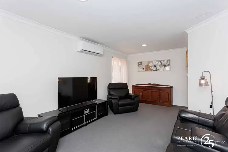 Fourth view of Homely house listing, 10 Somersby Gardens, Currambine WA 6028