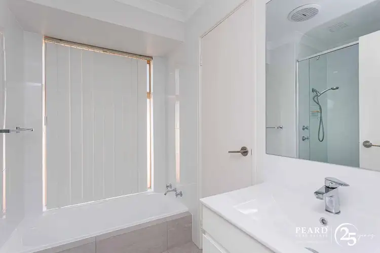 Sixth view of Homely house listing, 10 Somersby Gardens, Currambine WA 6028