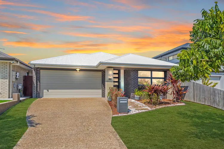 88 Beresford Street, Mango Hill QLD 4509