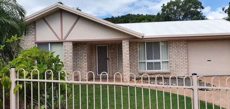 Main view of Homely house listing, 8 Temingi Place, Yeppoon QLD 4703