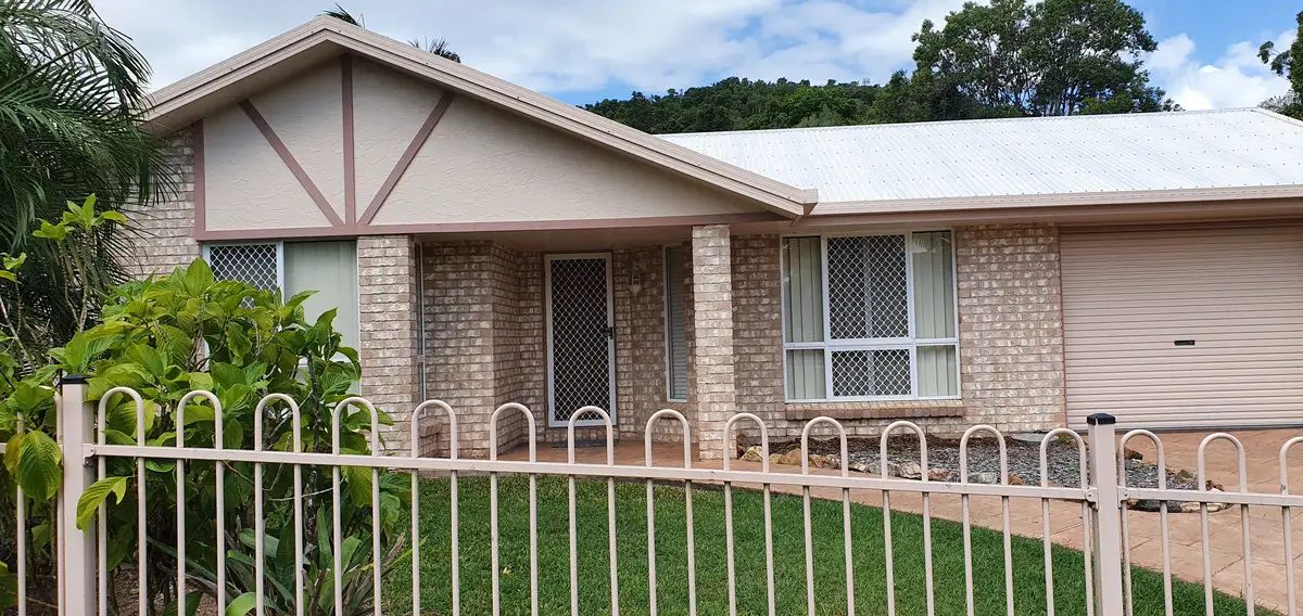 Main view of Homely house listing, 8 Temingi Place, Yeppoon QLD 4703