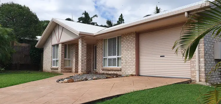 Second view of Homely house listing, 8 Temingi Place, Yeppoon QLD 4703