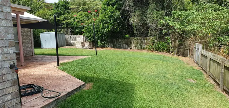 Fifth view of Homely house listing, 8 Temingi Place, Yeppoon QLD 4703