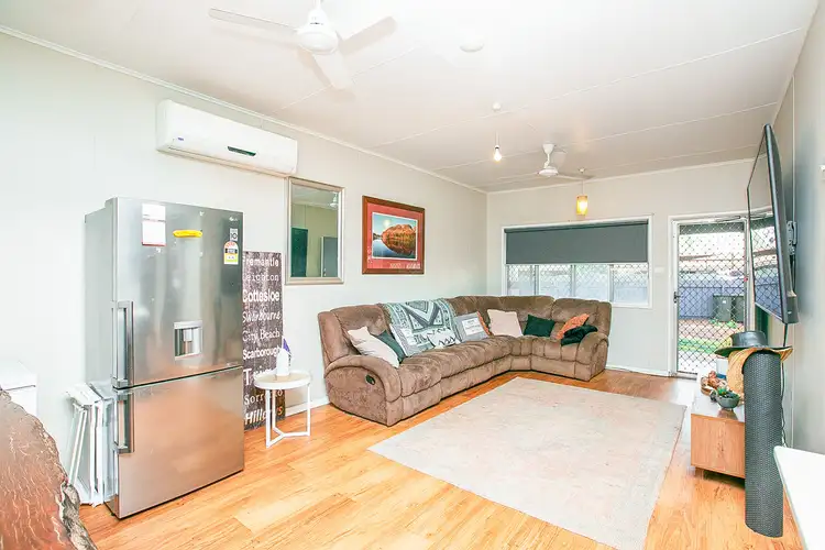 Fifth view of Homely house listing, 12 Mitchie Crescent, South Hedland WA 6722