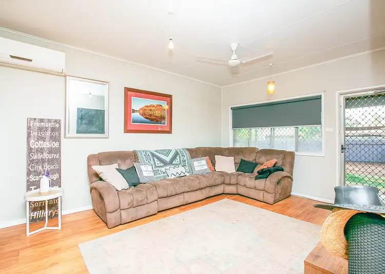 Seventh view of Homely house listing, 12 Mitchie Crescent, South Hedland WA 6722