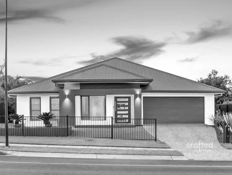 7 Trailblazer Drive, Flagstone QLD 4280