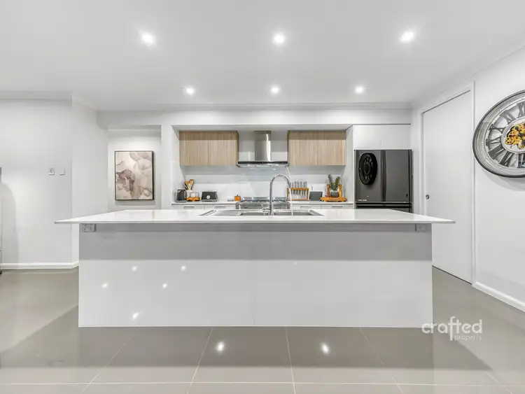 Fourth view of Homely house listing, 7 Trailblazer Drive, Flagstone QLD 4280