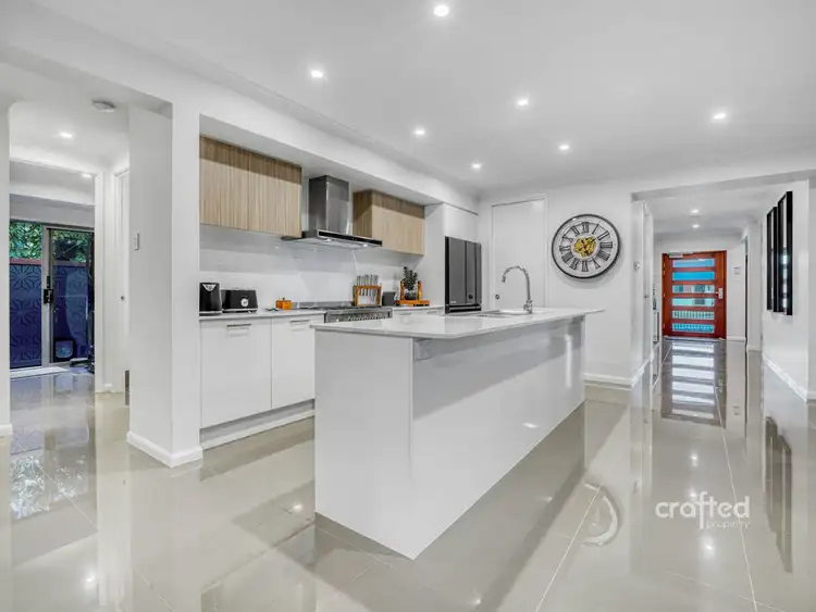 Fifth view of Homely house listing, 7 Trailblazer Drive, Flagstone QLD 4280