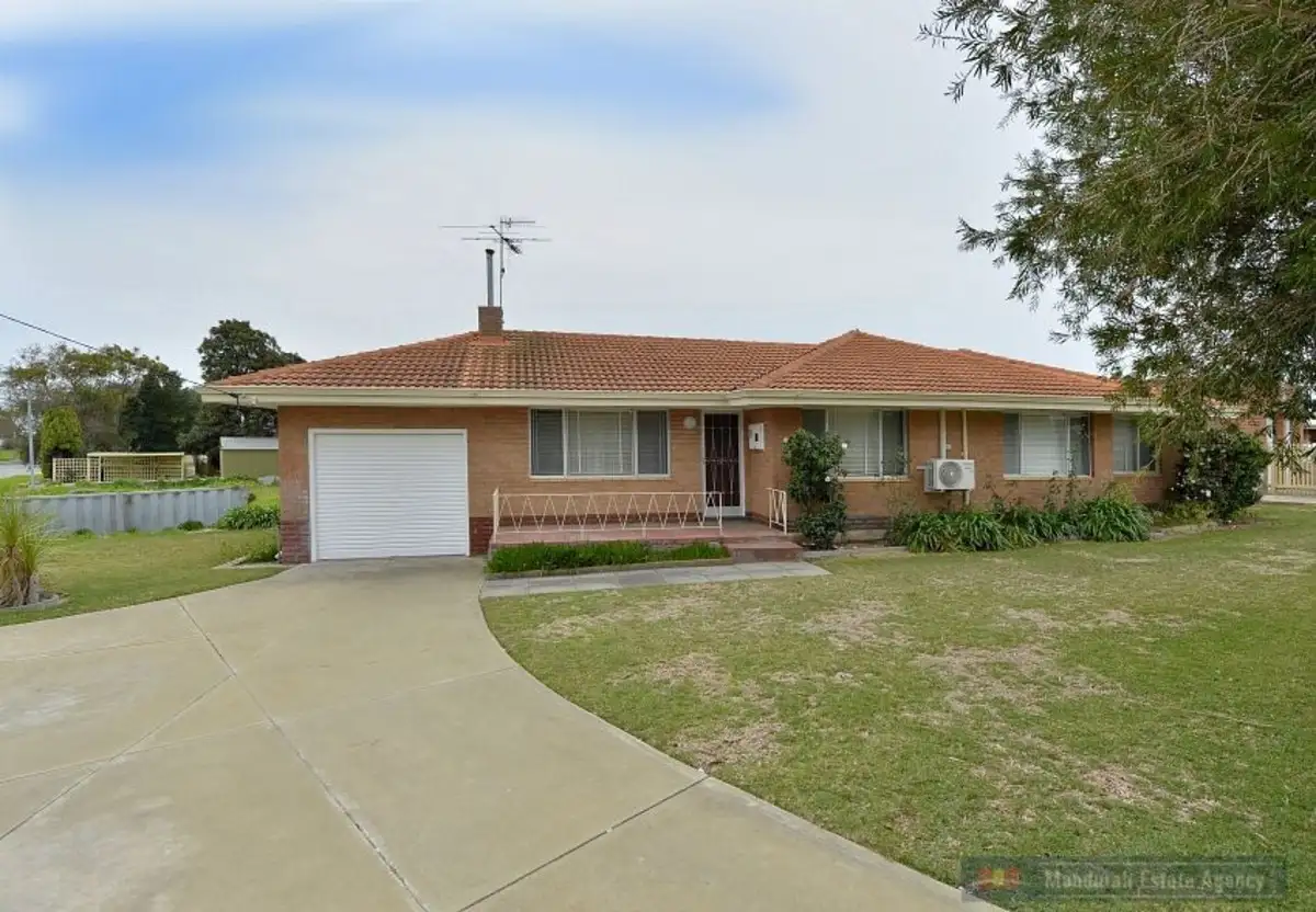 Main view of Homely house listing, 61 Randell Street, Mandurah WA 6210