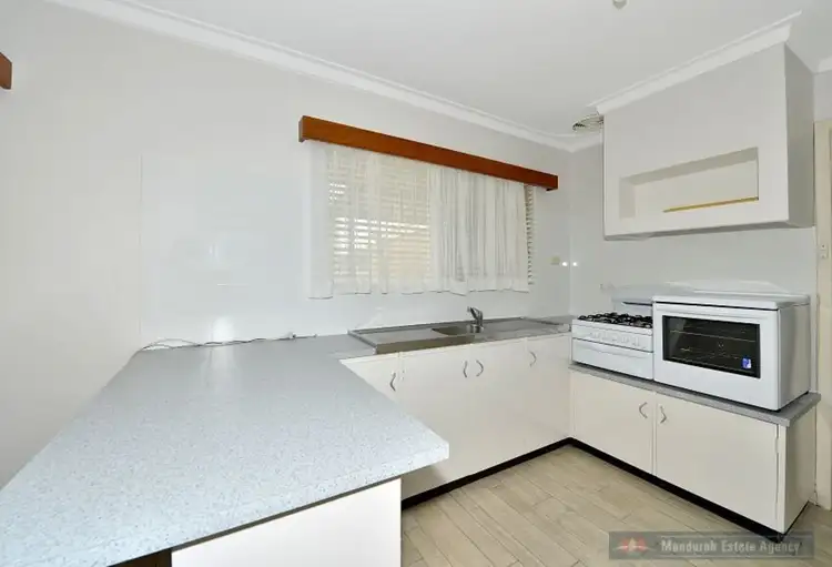 Second view of Homely house listing, 61 Randell Street, Mandurah WA 6210