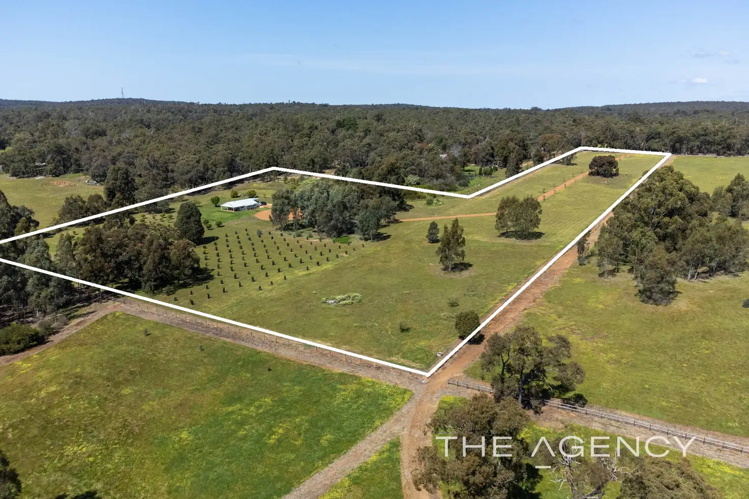 Main view of Homely house listing, 930 Stoneleigh Road, Mount Helena WA 6082