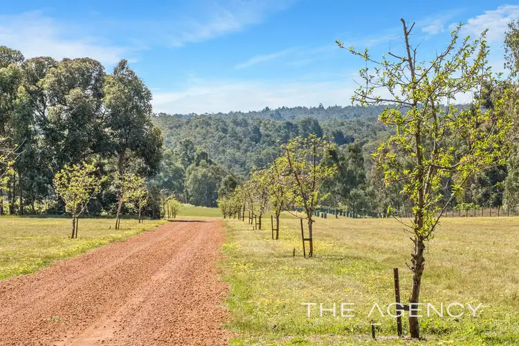 Third view of Homely house listing, 930 Stoneleigh Road, Mount Helena WA 6082
