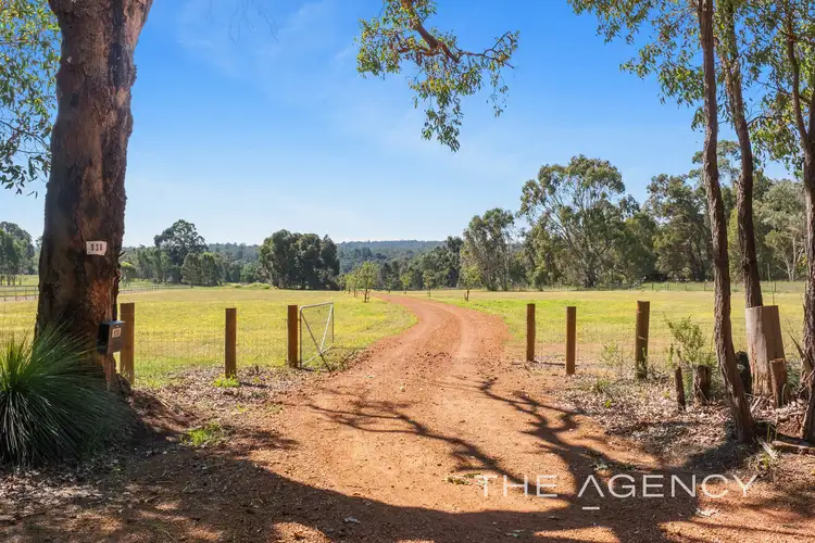 Fourth view of Homely house listing, 930 Stoneleigh Road, Mount Helena WA 6082