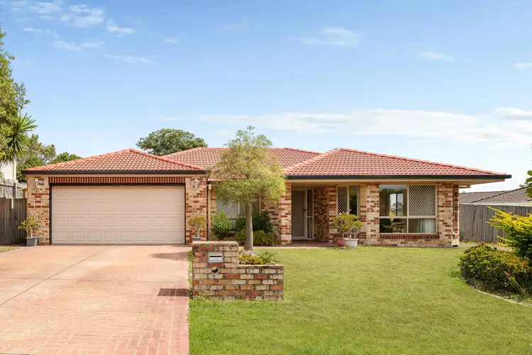 25 Lindfield Street, Parkinson QLD 4115