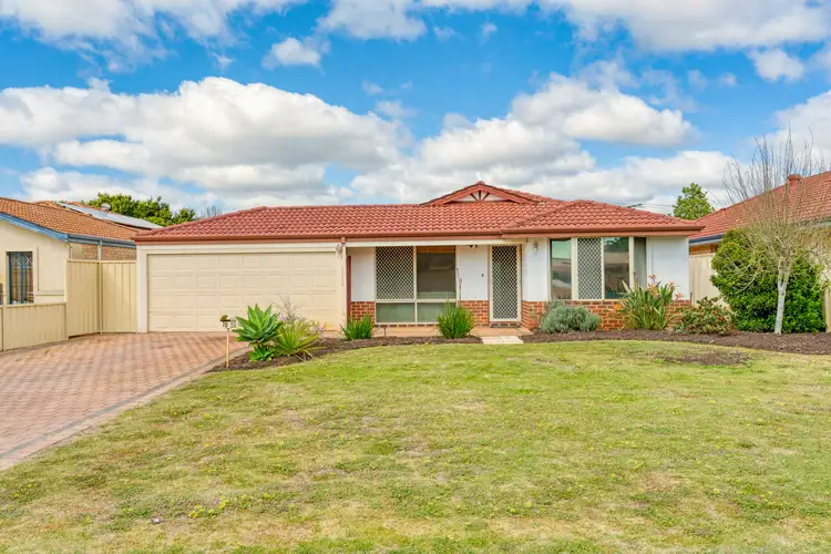 Main view of Homely house listing, 10 Weddall Road, Lockridge WA 6054