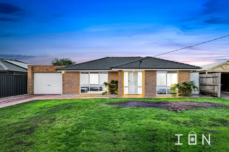 Main view of Homely house listing, 21 Arleon Crescent, Cranbourne VIC 3977