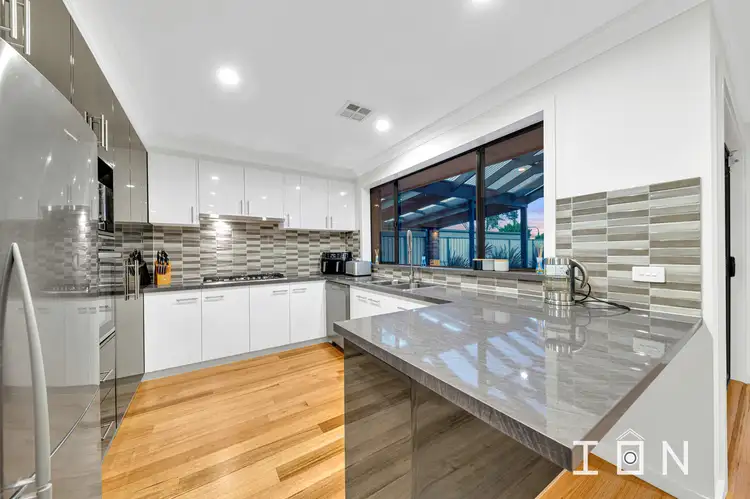 Third view of Homely house listing, 21 Arleon Crescent, Cranbourne VIC 3977