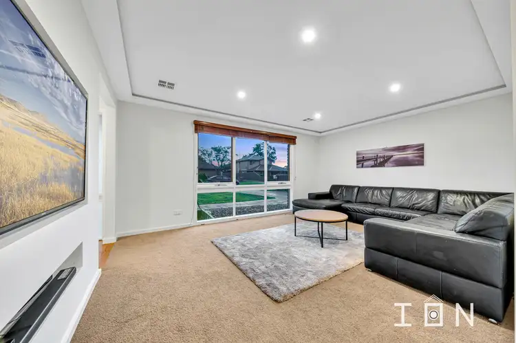 Fourth view of Homely house listing, 21 Arleon Crescent, Cranbourne VIC 3977