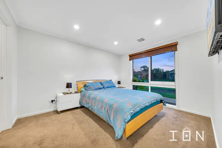 Sixth view of Homely house listing, 21 Arleon Crescent, Cranbourne VIC 3977