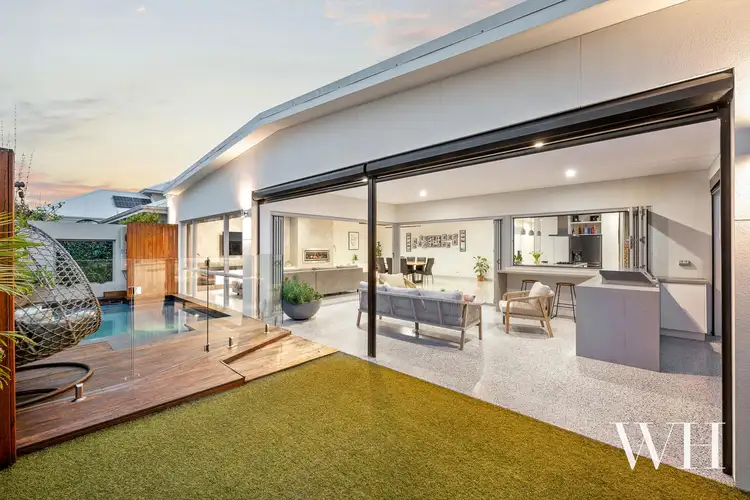 Third view of Homely house listing, 6 O'Connor Close, North Coogee WA 6163
