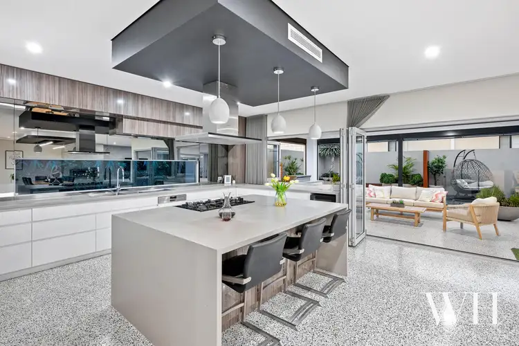 Fourth view of Homely house listing, 6 O'Connor Close, North Coogee WA 6163