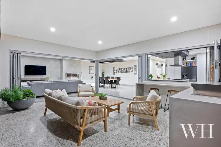 Fifth view of Homely house listing, 6 O'Connor Close, North Coogee WA 6163