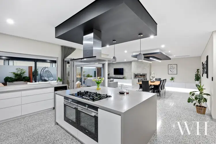 Sixth view of Homely house listing, 6 O'Connor Close, North Coogee WA 6163