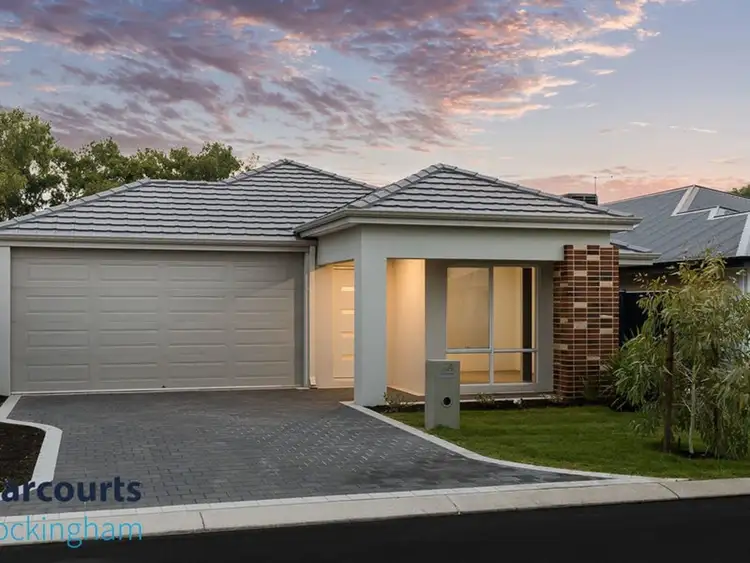 24 Angove Road, Baldivis WA 6171