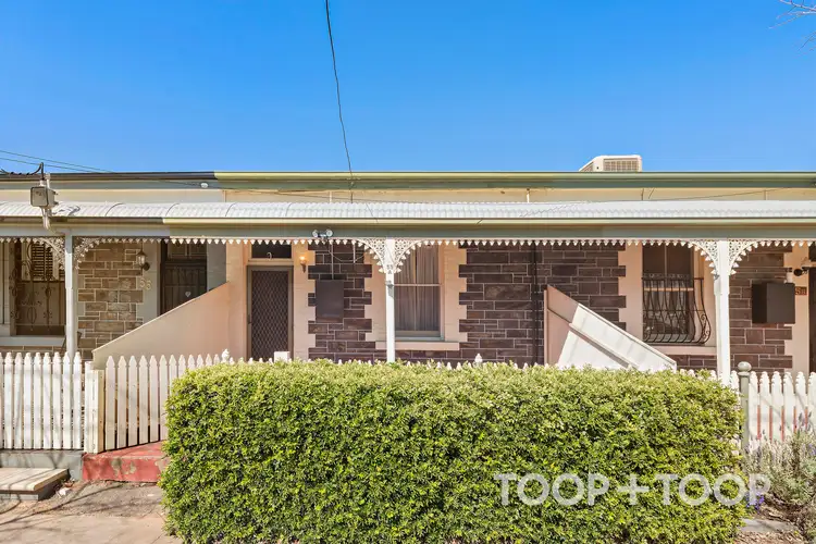 Main view of Homely house listing, 55A Rose Street, Mile End SA 5031