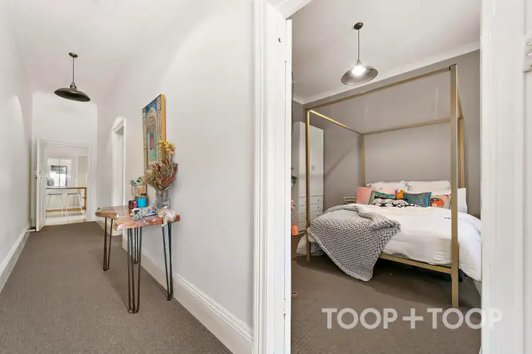 Second view of Homely house listing, 55A Rose Street, Mile End SA 5031