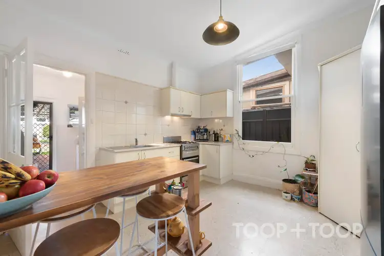 Fifth view of Homely house listing, 55A Rose Street, Mile End SA 5031