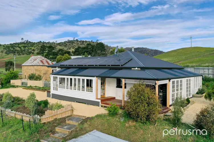37 Andersons Road, Broadmarsh TAS 7030