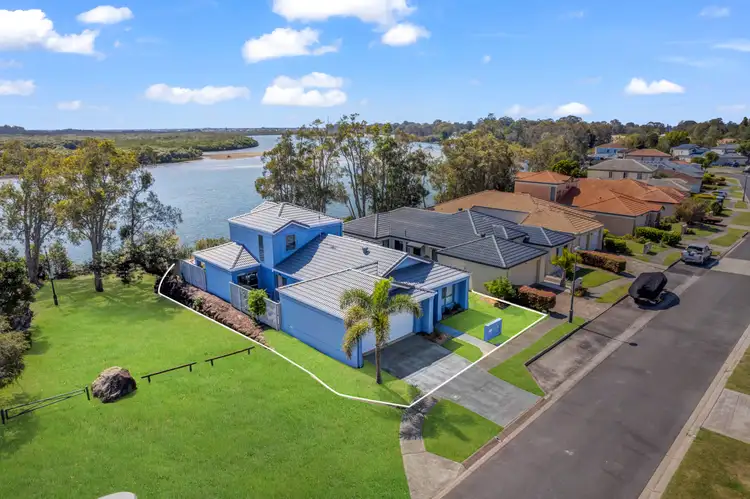 Second view of Homely house listing, 29 The Estuary, Coombabah QLD 4216