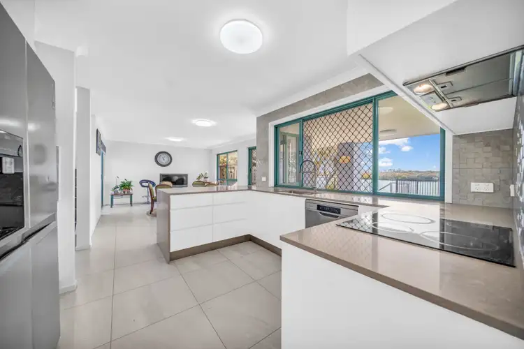 Fourth view of Homely house listing, 29 The Estuary, Coombabah QLD 4216