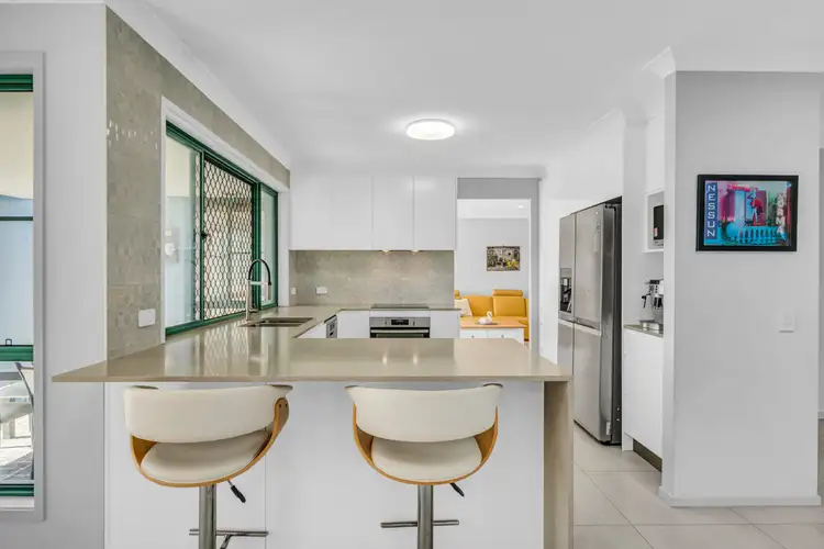 Fifth view of Homely house listing, 29 The Estuary, Coombabah QLD 4216