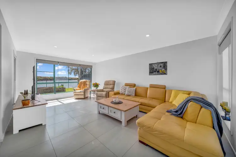 Sixth view of Homely house listing, 29 The Estuary, Coombabah QLD 4216