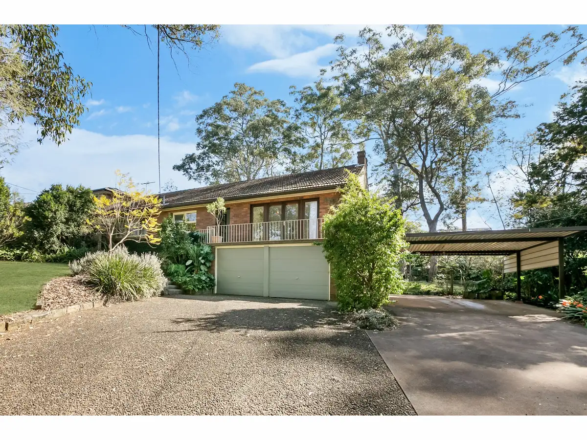 Main view of Homely house listing, 13 Homelands Avenue, Carlingford NSW 2118