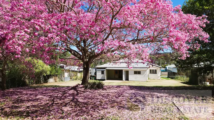 5 Scott Street, Mount Morgan QLD 4714