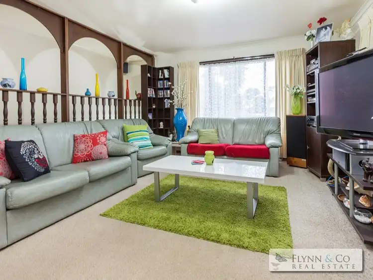 Second view of Homely house listing, 10 Sunhill Avenue, Mccrae VIC 3938