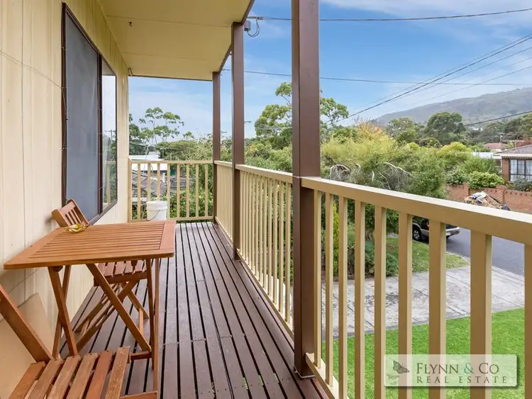 Fifth view of Homely house listing, 10 Sunhill Avenue, Mccrae VIC 3938