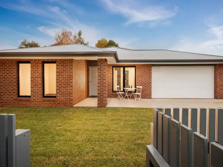 Main view of Homely house listing, 6 Kars Street, Yackandandah VIC 3749