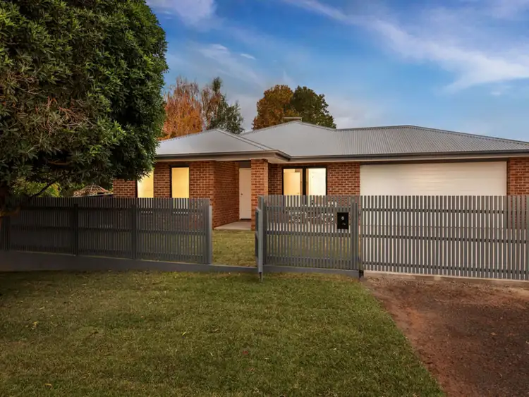 Second view of Homely house listing, 6 Kars Street, Yackandandah VIC 3749