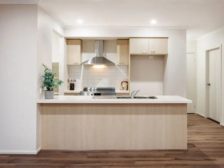 Fifth view of Homely house listing, 6 Kars Street, Yackandandah VIC 3749