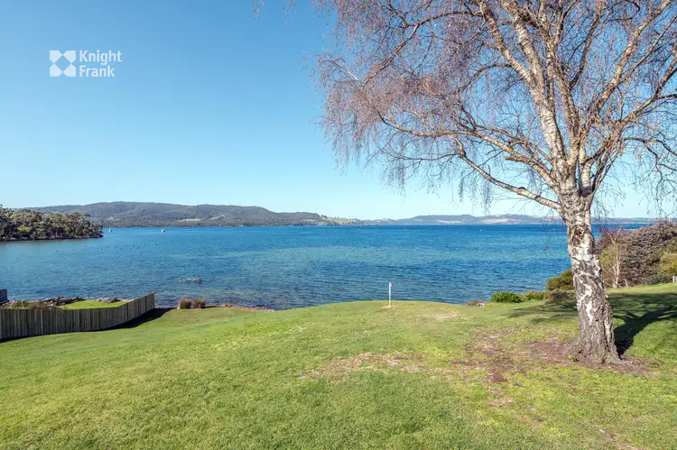 Main view of Homely house listing, 6 Barretta Road, Barretta TAS 7054