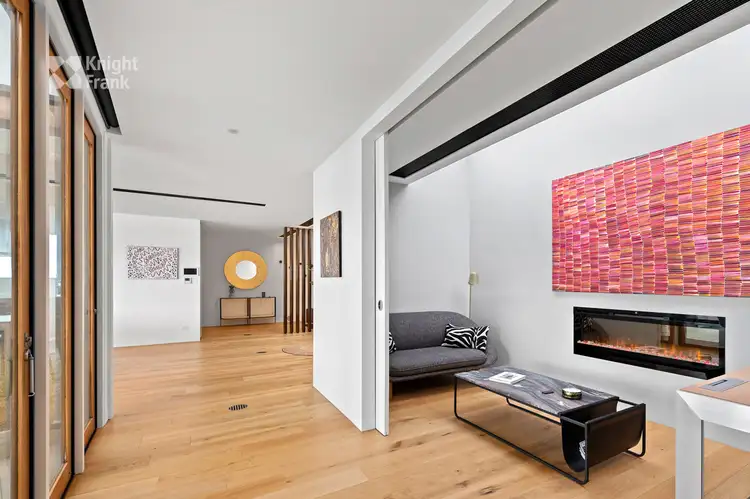 Sixth view of Homely house listing, 726A Sandy Bay Road, Sandy Bay TAS 7005