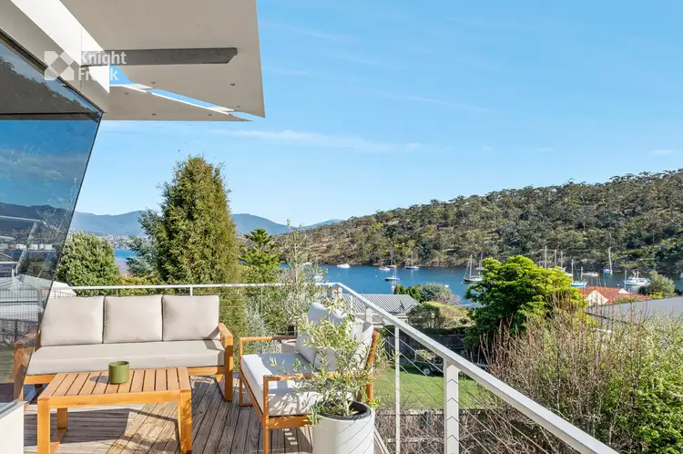 Main view of Homely house listing, 49 Derwent Avenue, Geilston Bay TAS 7015