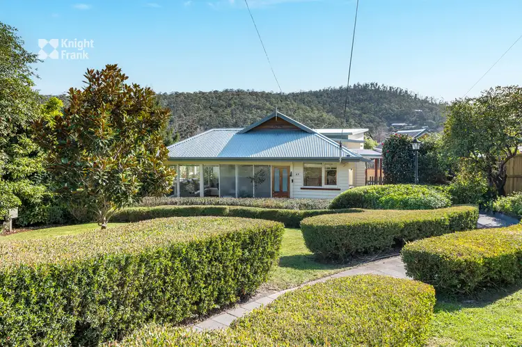 Third view of Homely house listing, 49 Derwent Avenue, Geilston Bay TAS 7015