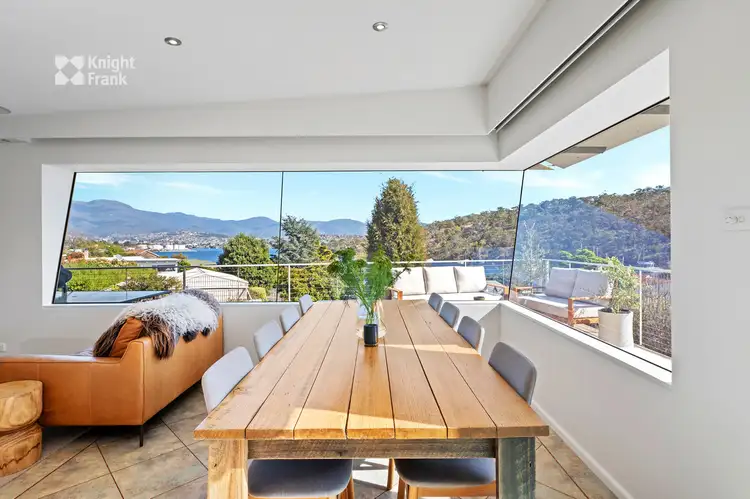 Fourth view of Homely house listing, 49 Derwent Avenue, Geilston Bay TAS 7015