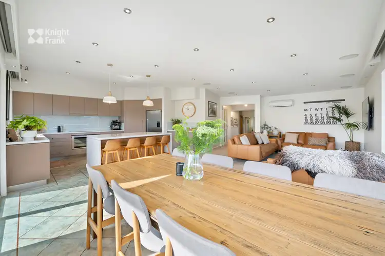 Fifth view of Homely house listing, 49 Derwent Avenue, Geilston Bay TAS 7015