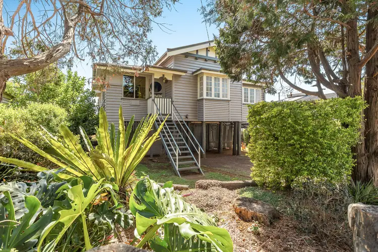 21 Hamwood Street, Toowoomba QLD 4350